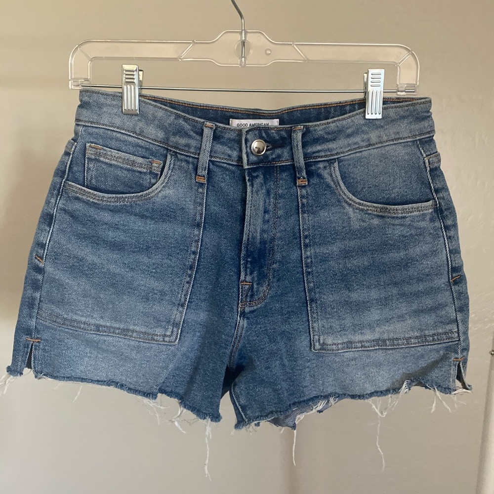 Good American Shorts